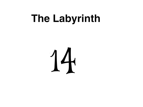 The Labyrinth