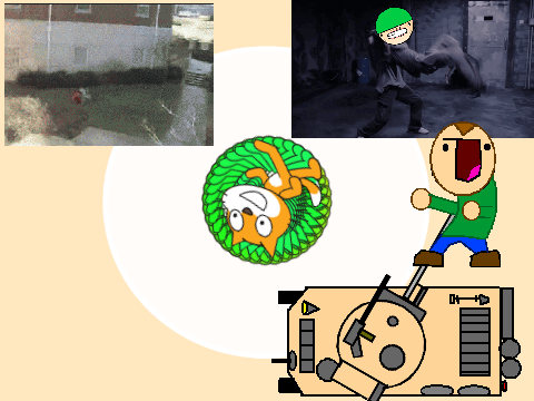 happy tenth birthday scratch