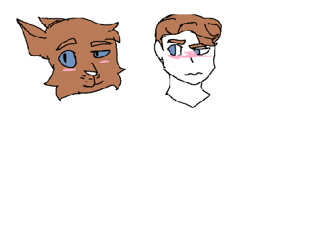 How I draw Humans and Animals 