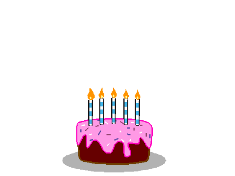 happy birthday scratch!