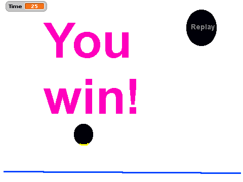 The game of awesome