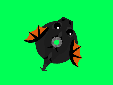 Mope.io Fidget Spinner
