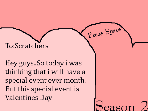 Valentines Day 2011