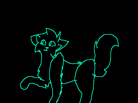 ☆- ǝsɹǝʌǝɹ Jackpot -☆ Lineart Palette MAP part22 WIP
