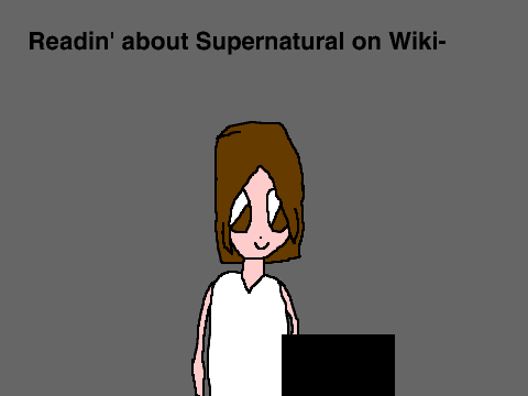 Supernatural