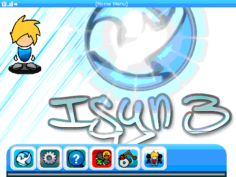 iSyn 3 {v3.0}
