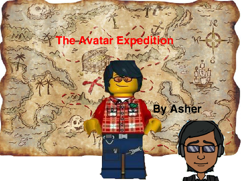 The Avatar Expediton (Draft)