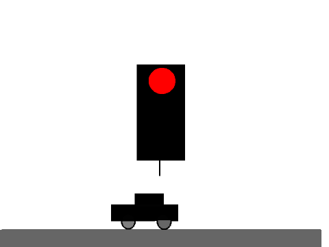 traffic light