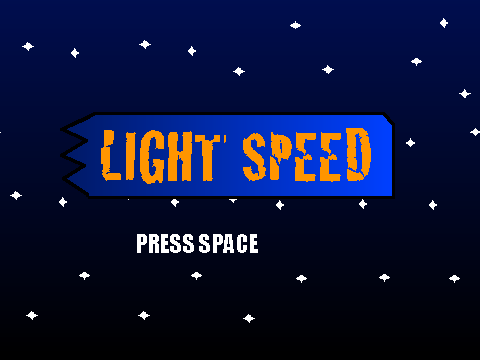 LightSpeed