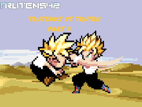 Trutenks vs Truten