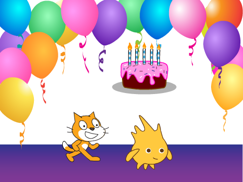 HAPPY BIRTHDAY SCRATCH!!!!!!
