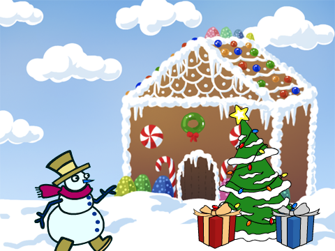 Christmas Card