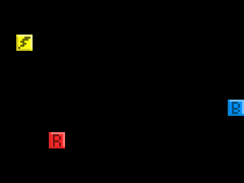 Color Conflict 4 players