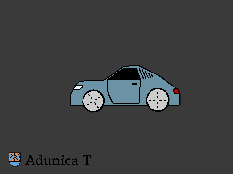 Adunica T