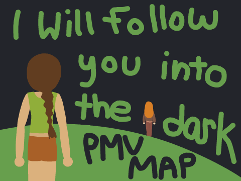 ♡ I will follow you into the dark ~ CLOSED ♡