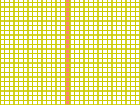 Infinite Connect 4