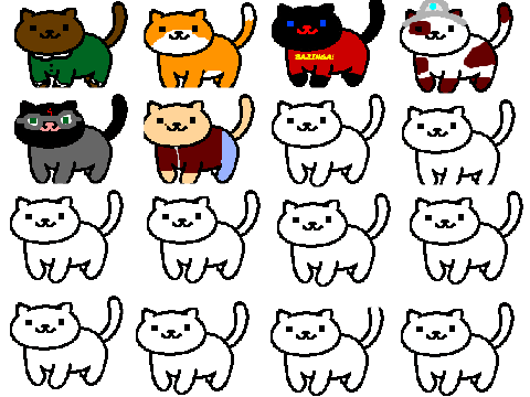 Catzzzzz remix