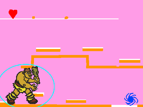 Valentines Day Heartee Game(Do not play it is not done)