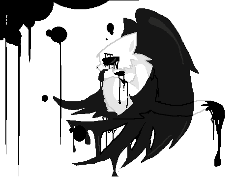 ★PAPER WINGS★ CC *CLOSED* remix