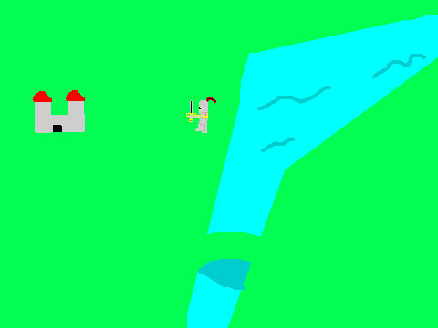 knight quest V.1
