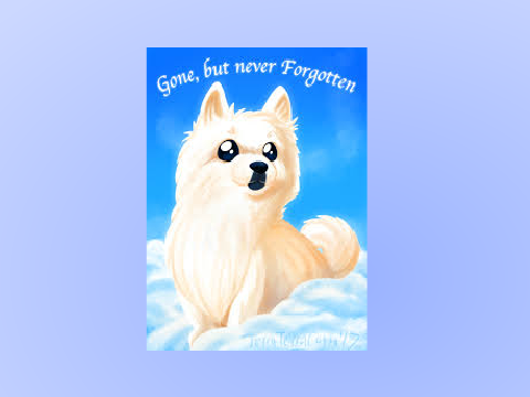 R.I.P Gabe... (please no rude comments)