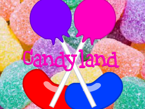 Candyland