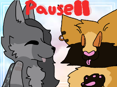 Pause -MEME Collab-