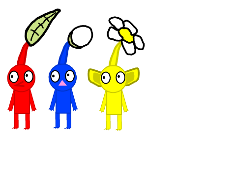 Pikmin