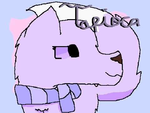 ~For TapiocaTail~