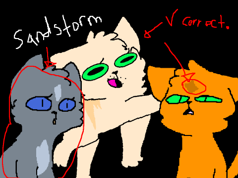 Sandstorm