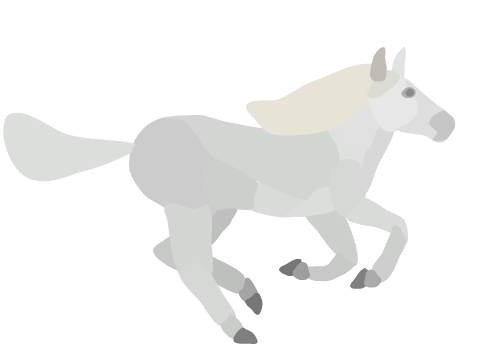 Horse Blockshade (again)