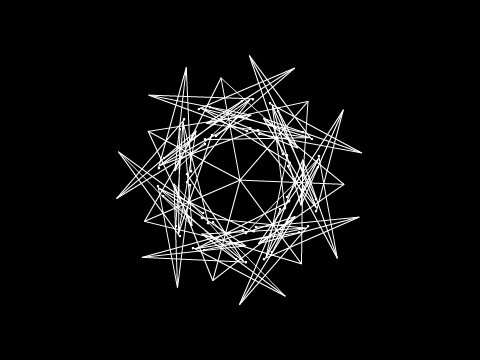  Snowflake Simulator