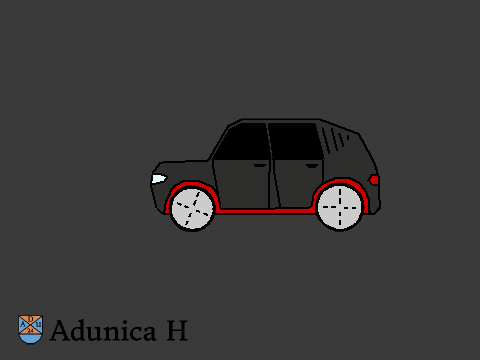 Adunica H