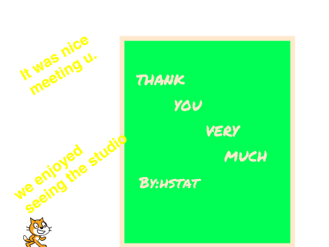 Guaman-thanks