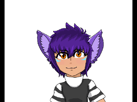 New Charecter (Needs name)