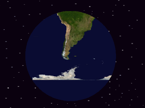Earth