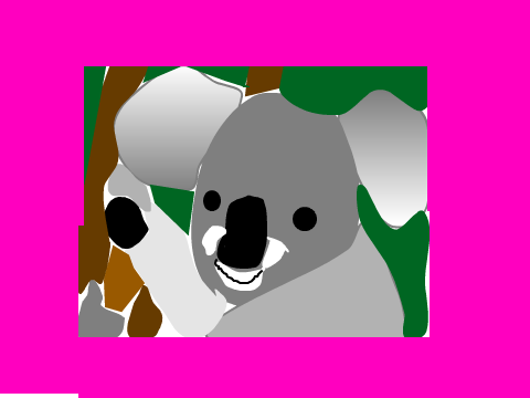 koala blockshade