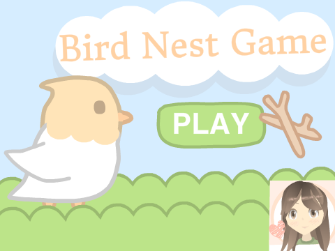 Bird Nest Game
