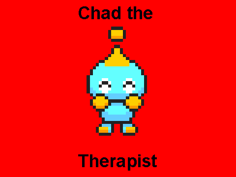 Chad the Therapist