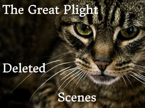 TGP: Deleted Scenes