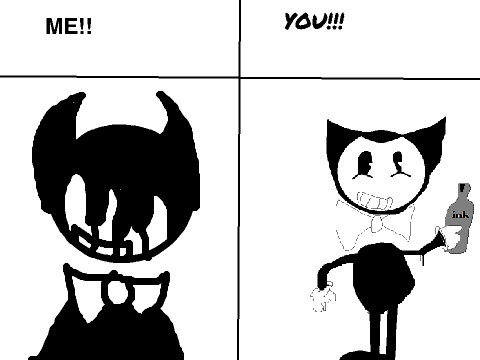 How do YOU draw me? remix
