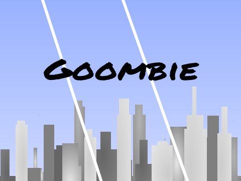 Goombie