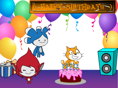 HAPPY BIRTHDAY!!!:)