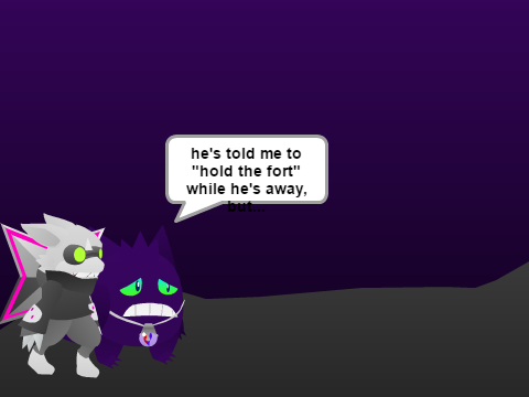 Whatever happened to rallyrocket: Collab remix
