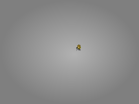 Epic 3D Soldier