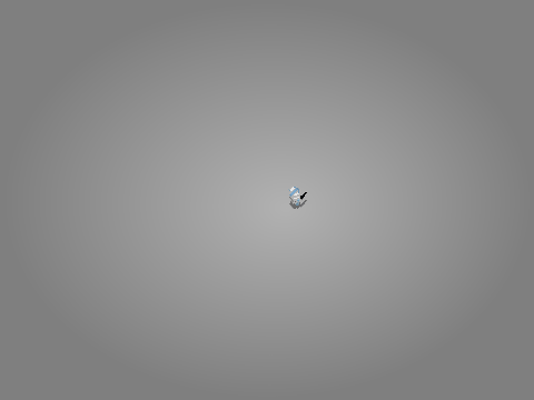 Epic 3D Clone Trooper