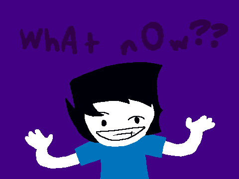 WhAt nOw??
