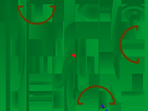 Battlefronts