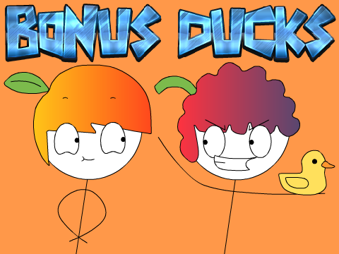 Bonus Ducks
