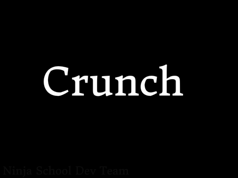 Crunch